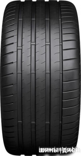Bridgestone Potenza Sport 265/50R19 110Y фото 1