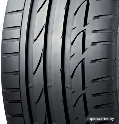 Bridgestone Potenza S001 275/35R20 102Y фото 2