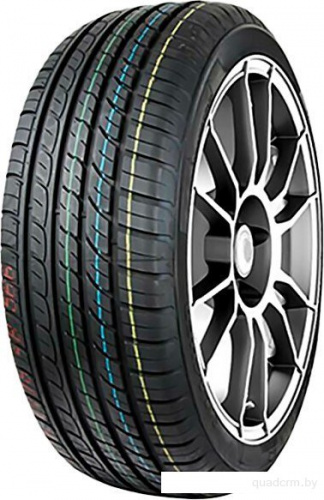 Royal Black Royal Explorer II 235/55R19 105W XL