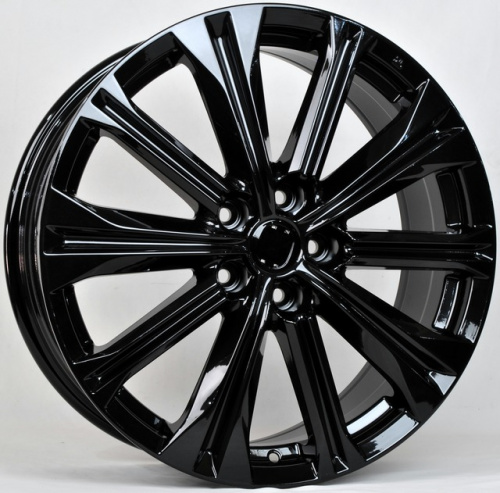 ABWheels ZB-3048 R19 7.5J 5x114.3 ET45 DIA67.1 B