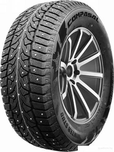 Compasal Winter Stud 255/45R20 105T (шипы)