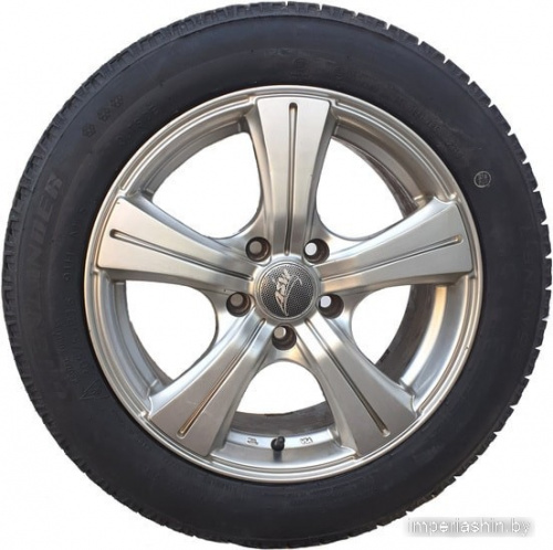 Grenlander L-SNOW 96 235/70R16 106T фото 2
