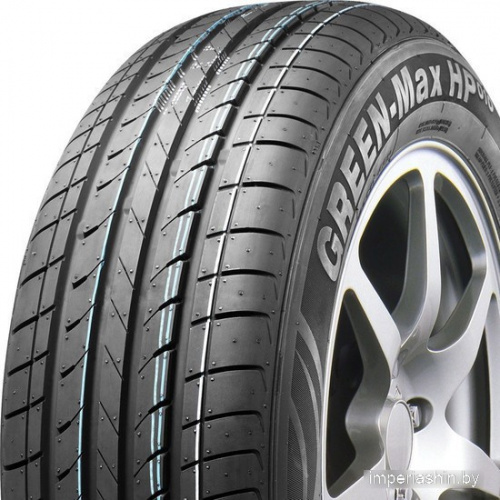 LingLong GreenMax HP010 165/60R15 77H фото 1