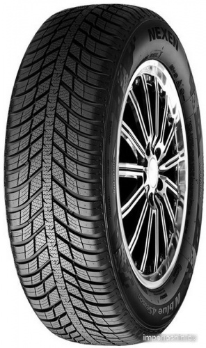 Nexen N'Blue 4Season 235/55R17 103V XL