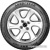 Goodyear EfficientGrip Performance 205/55R15 88V фото 2