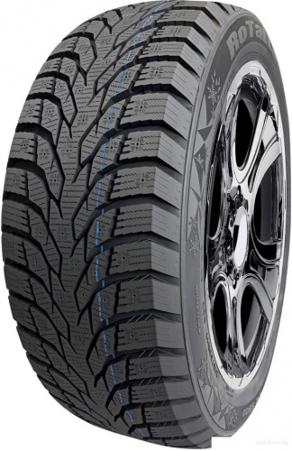 Rotalla Setula W Race S500 275/40R21 107H XL