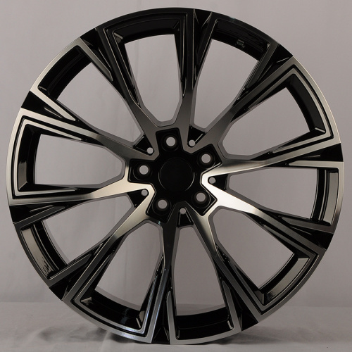 Anzoo H3122F 20x9.5" 5x112мм DIA 66.5мм ET 40мм MB