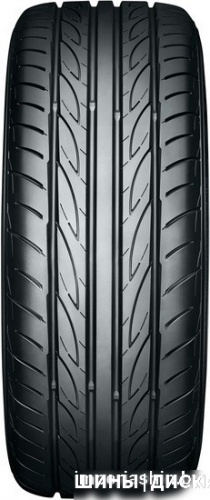 Yokohama ADVAN Fleva V701 275/35R20 102W фото 1