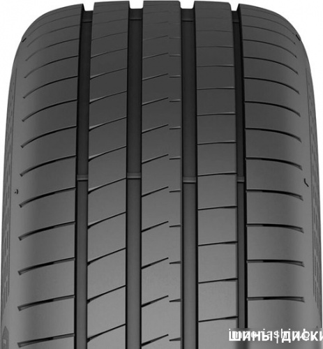 Goodyear Eagle F1 Asymmetric 6 235/45R17 97Y фото 1