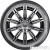 Triangle EffeXSport TH202 255/45R19 104Y фото 2