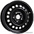 Eurodisk 53A35D ED 14x5.5" 4x100мм DIA 57.1мм ET 35мм Black от магазина Империя шин