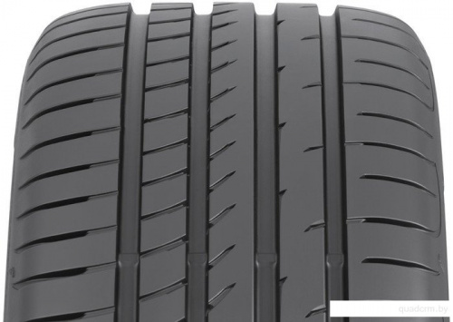 Goodyear Eagle F1 Asymmetric 2 235/40R19 92Y фото 2