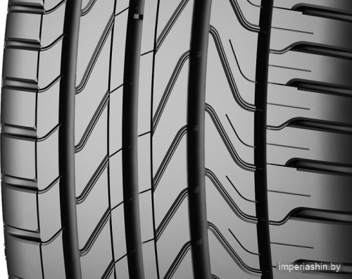 Continental UltraContact 245/45R18 100W XL фото 1