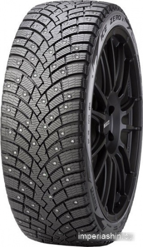 Pirelli Scorpion Ice Zero 2 315/40R21 115H