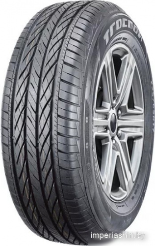 Tracmax X-Privilo H/T 265/65R17 112H