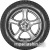 Dunlop Winter Maxx WM01 275/40R20 102T фото 2