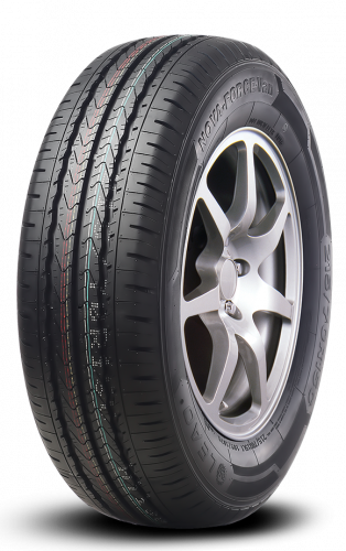 LEAO Nova-Force Van 195/75R16C 107/105R