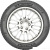 Michelin X-Ice North 4 SUV 295/45R20 114T (шипы) фото 1 Michelin X-Ice North 4 SUV 295/45R20 114T (шипы) фото 1
