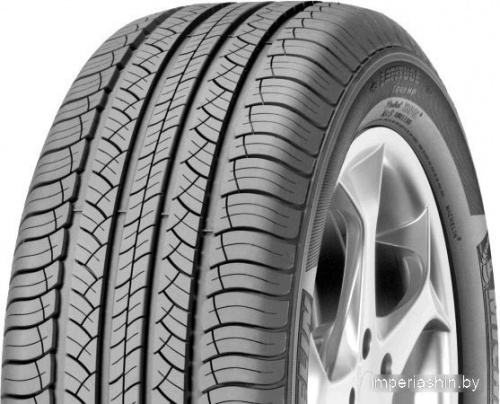 Michelin Latitude Tour HP 255/55R18 109V фото 1
