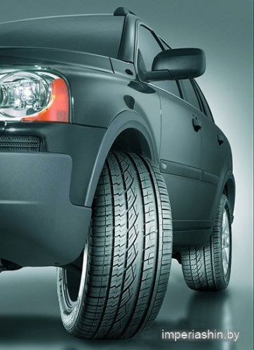 Continental ContiCrossContact UHP 295/40R21 111W фото 2