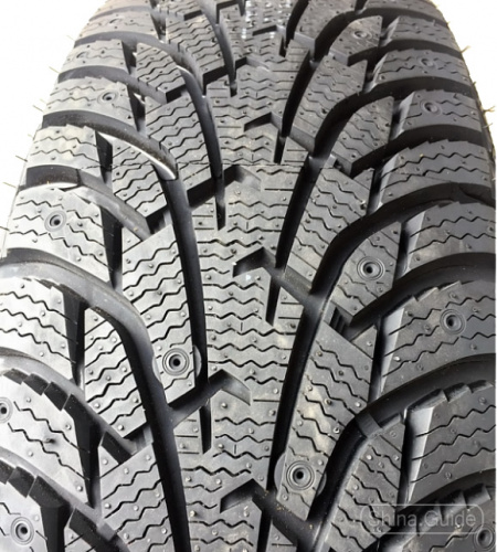 Maxxis Premitra ICE Nord NP5 195/55R15 89T