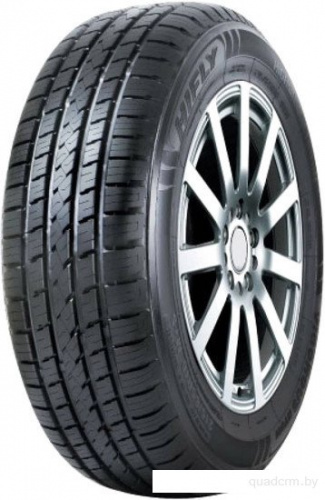 HI FLY Vigorous HT601 215/70R16 100H