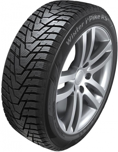 Hankook Winter i*Pike RS2 W429 205/55R17 95T (под шип) фото 1