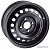 Eurodisk 64A45R 15x6" 4x100мм DIA 54.1мм ET 45мм B от магазина Империя шин