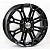RST R126 16x6" 4x100мм DIA 60.1мм ET 50мм BL от магазина Империя шин