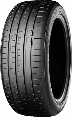 Yokohama Advan Sport V107D 325/40R22 114Y