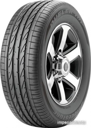 Bridgestone Dueler H/P Sport 305/40R20 112Y
