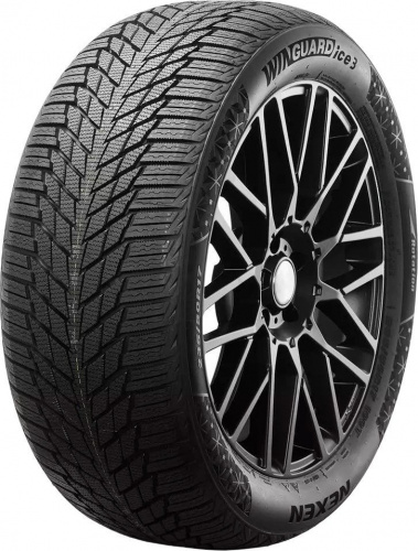 Nexen Winguard Ice 3 235/45R18 98T