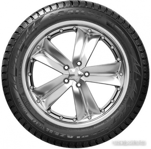 Sailun Ice Blazer WST3 225/55R17 101T (шип) фото 1