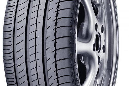 Michelin Pilot Sport 2 255/40R19 96Y