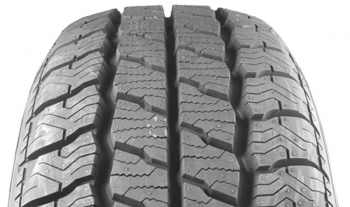 Maxxis AL2 Vansmart AS 185/75R16C 104/102R