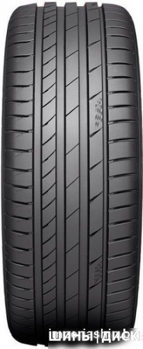 Kumho Ecsta PS71 215/55R18 95V фото 1