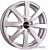 TechLine 634 16x6" 4x100мм DIA 60.1мм ET 37мм S от магазина Империя шин