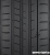 Kumho Ecsta PS91 245/40R20 99Y фото 2