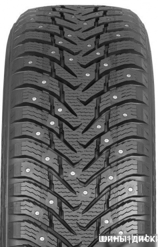 Ikon Character Ice 8 SUV 235/60R18 107T XL фото 1