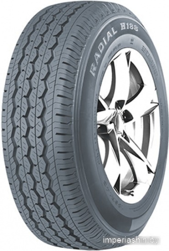 WestLake H188 205/70R15C 106/104R
