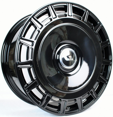 ABWheels TS-9359 R21 9J 5x120 ET40 DIA62.5 B (ковка)