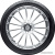 Yokohama Advan Sport V105S 225/35R19 88Y фото 2