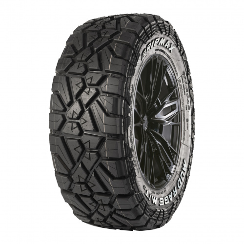 Gripmax Mud Rage M/T III 285/70R17 121/118Q