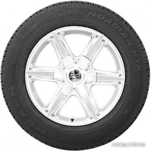Nexen Roadian HTX RH5 235/60R18 103V фото 1