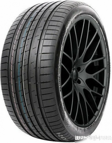 Aplus A610 235/50R17 100W XL