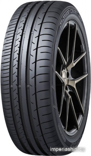 Dunlop SP Sport Maxx 050+ SUV 255/60R17 106V