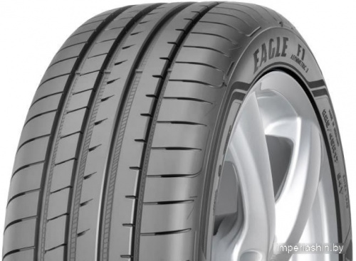 Goodyear Eagle F1 Asymmetric 3 SUV 255/55R19 111W фото 1