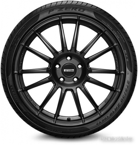 Pirelli P Zero SUV 295/40R21 111Y фото 2