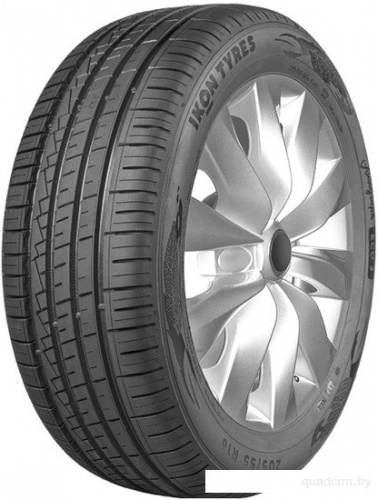 Ikon Autograph Eco 3 185/65R15 92H XL фото 1