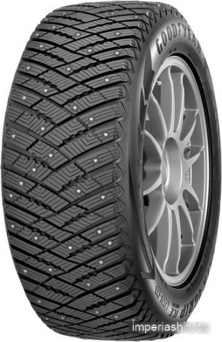 Goodyear UltraGrip Ice Arctic SUV 285/50R20 112T